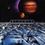 Oratory - Illusion Dimensions